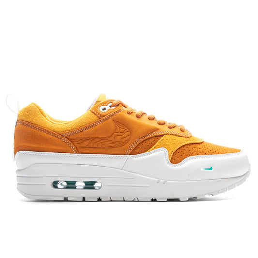 Serena Williams Design Crew x Nike Women's Air Max 1 - Monarch/Summit White/Sundial