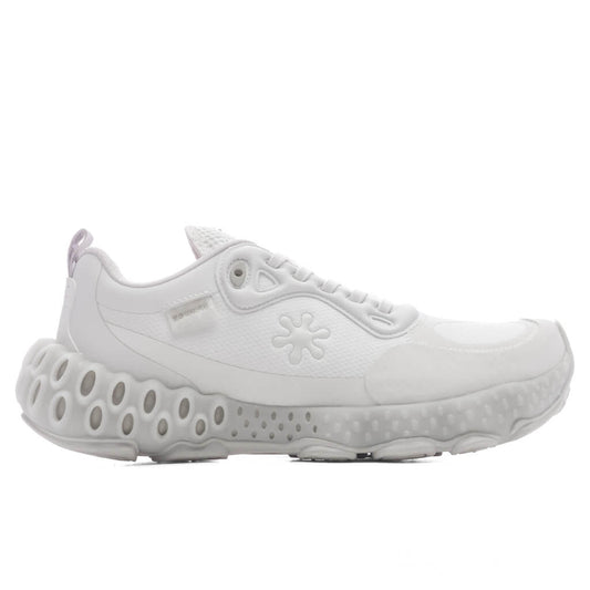 Salehe Bembury x SPUNGE Osmosis 'Feta' - White/White/White