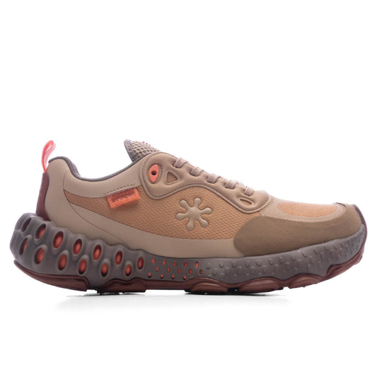 Salehe Bembury x SPUNGE Osmosis 'Nigiri' - Tan/Pink/Peach