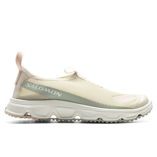 Women's RX MOC Cottage Core - Vanilla Ice/Desert Sage/Hazelnut