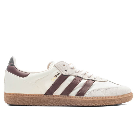 Samba OG - Cream White/Preloved Brown/Wonder White
