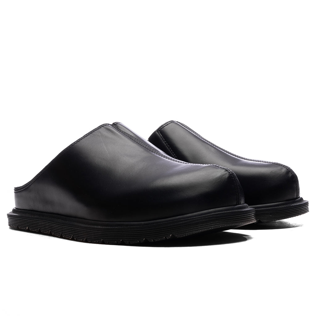 San Mule - Black