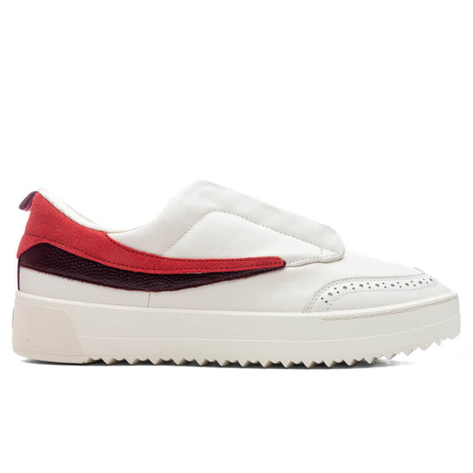 Sanati Sl - Gardenia/Fila_Red/Syrah
