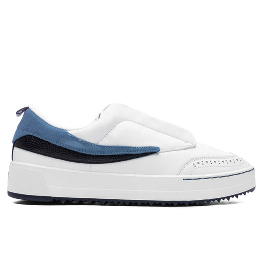 Sanati Sl - White/Fila_Navy/Coronet Blue
