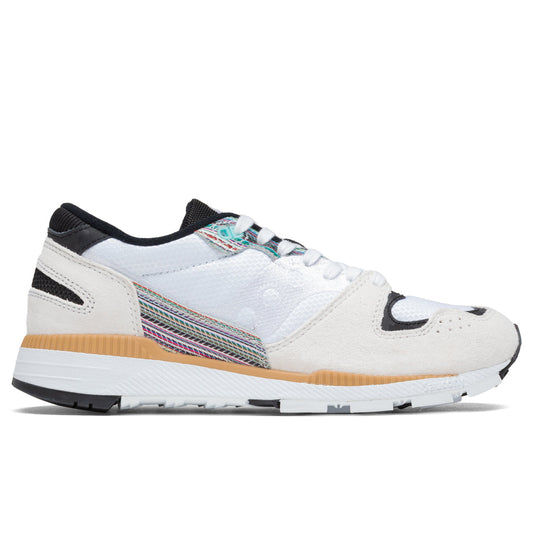 Azura - White/Multi