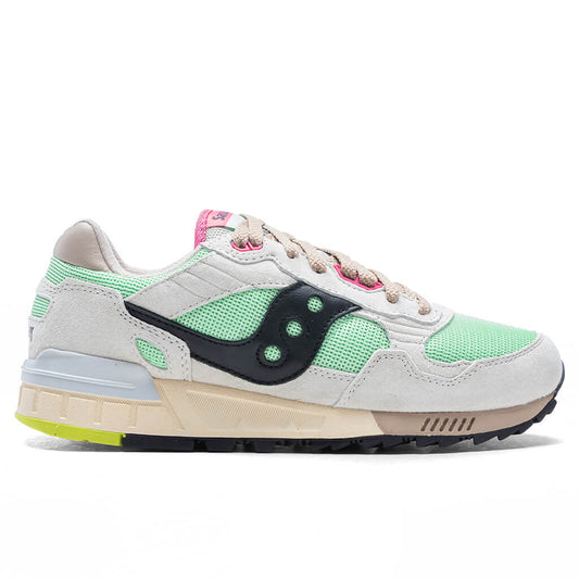 Shadow 5000 - Beige/Green