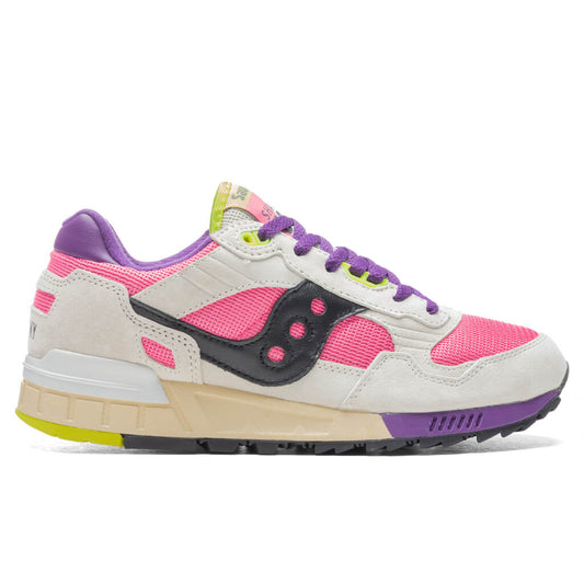 Shadow 5000 - Beige/Pink