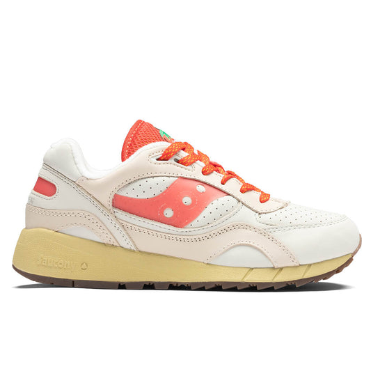 Shadow 6000 'New York Cheesecake' - Beige/Red