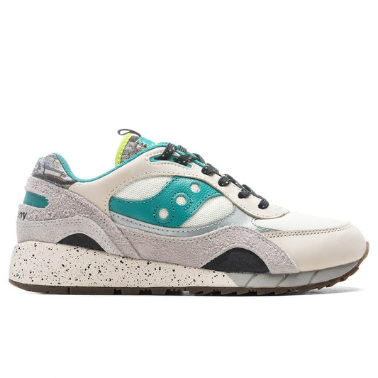 Shadow 6000 - Grey/Black/Beige
