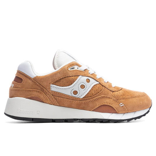 Shadow 6000 Suede Premium - Khaki