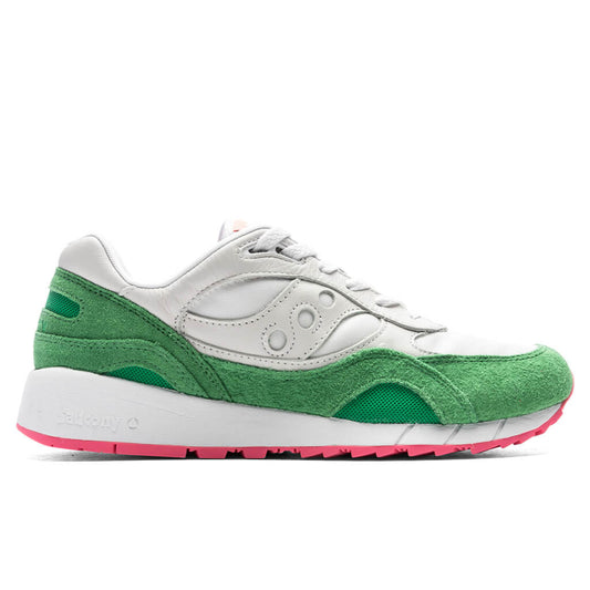 Shadow 6000 "Split" - Green/White