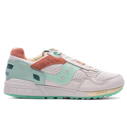 Shadow 5000 'St. Barths' - Beige/Green