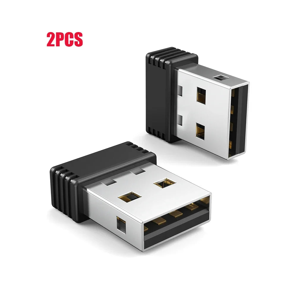 USB Port Shaker Wiggler Awake Mouse Wireless Mouse Jigglers Mover Undetectable Automatic for Laptop Keeps Computer Movement