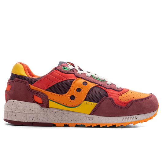 Shadow 5000 - Multi