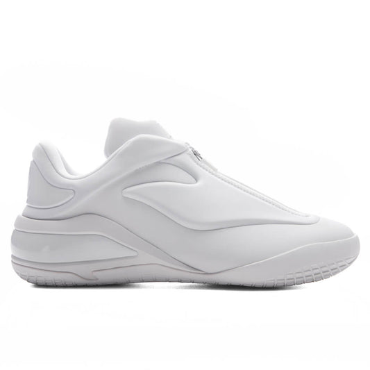 Shai 001 'Clean Slate' - White/White