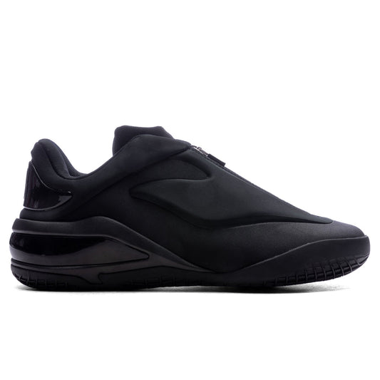 Shai 001 'Charm Black' - Dark Matter/Black