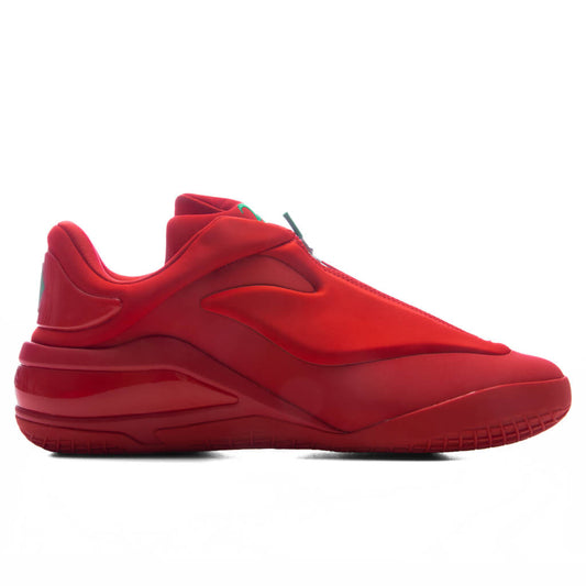 Shai 001 'Winter Red' - University Red