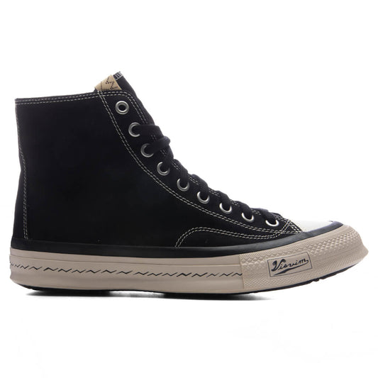 Skagway Hi - Black
