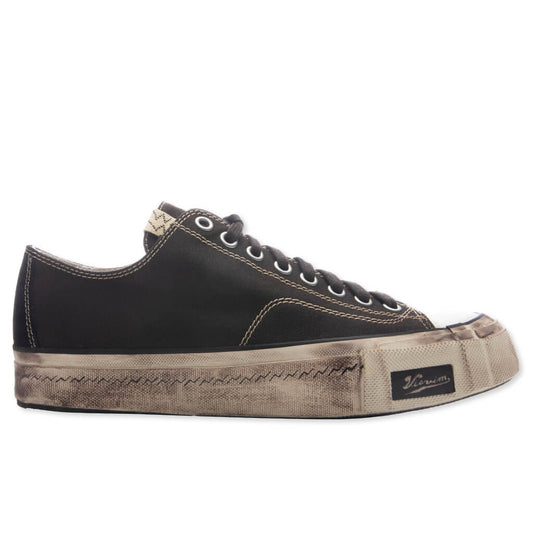Skagway Lo G.Patten - Black