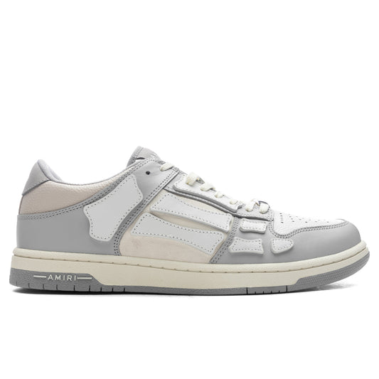 Skel Top Low - Grey