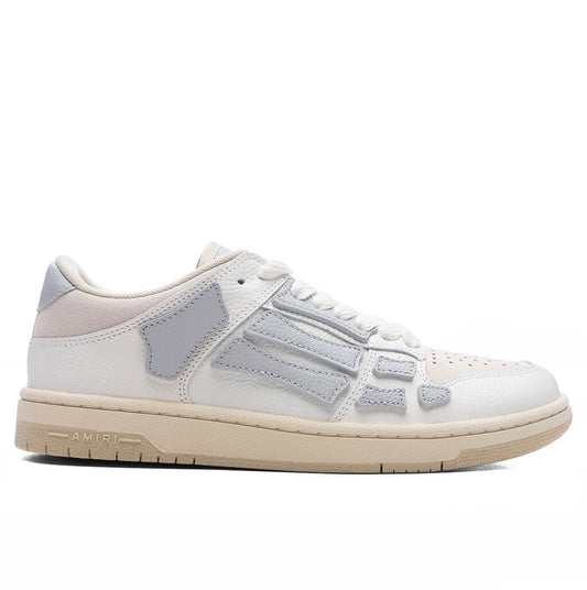 Skel Top Low - Grey
