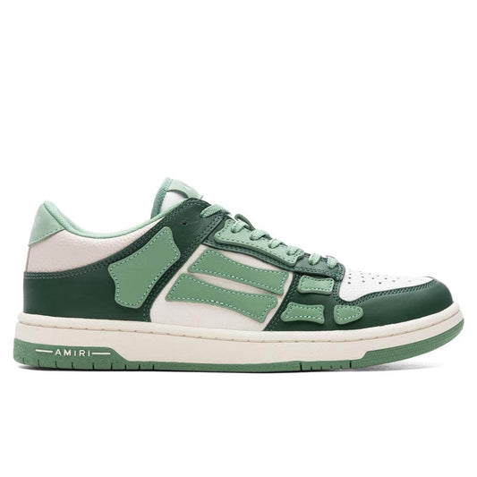 Skel Top Low - Green
