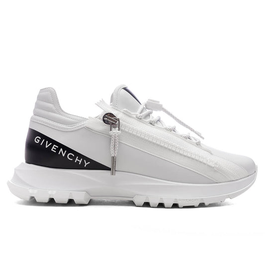 Spectre Runner - White/Black