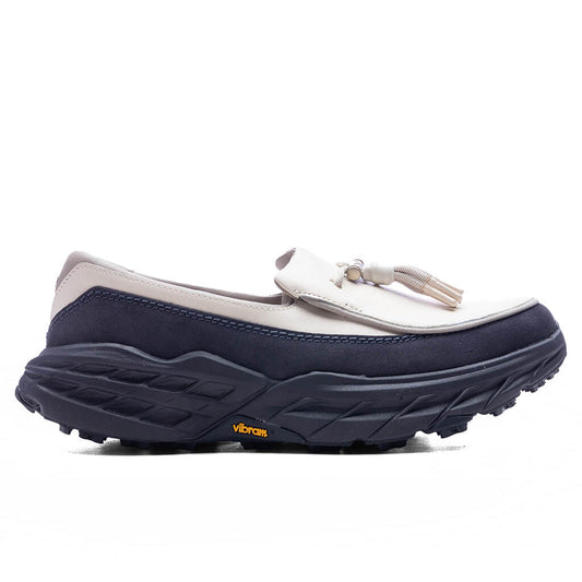 Speed Loafer - Birch/Charcoal Grey