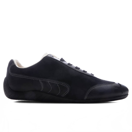 Speedcat Icons - Puma Black/Frosted Ivory