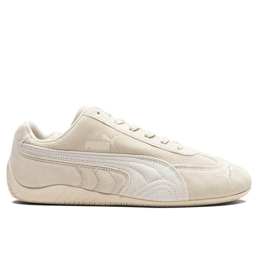 Speedcat OG - Alpine Snow Puma White