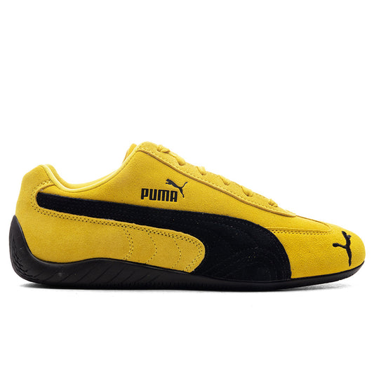 Speedcat OG - Pele Yellow/Black