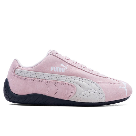 Women's Speedcat OG - Whisp of Pink/White
