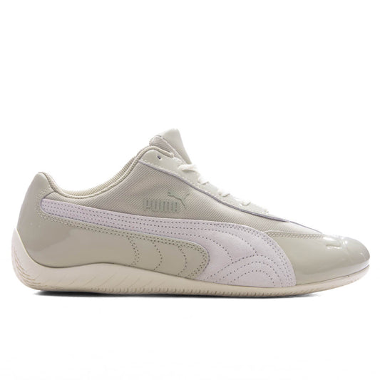 Speedcat Patent - Pebble Gray/Feather Gray