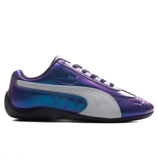 Speedcat Y2K - New Navy/Cool Light Gray