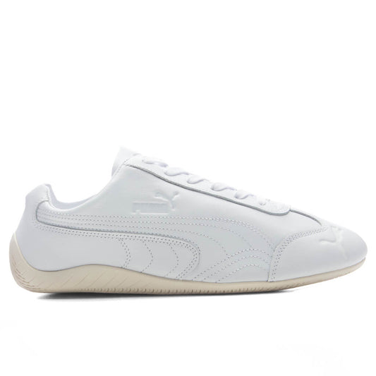Speedcat Decon - PUMA White