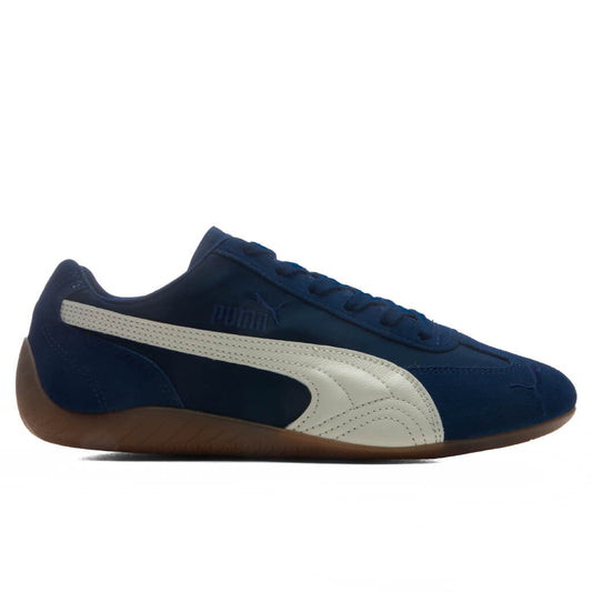 Speedcat Nylon - Blue Jewel/Puma White