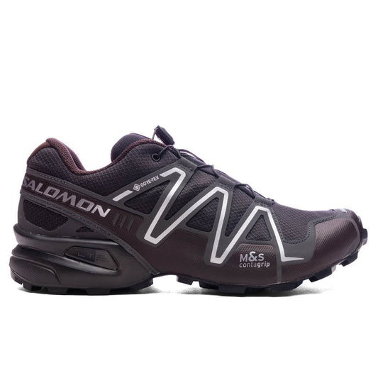 Speedcross 3 GTX - Black/Phantom/Black Coffee