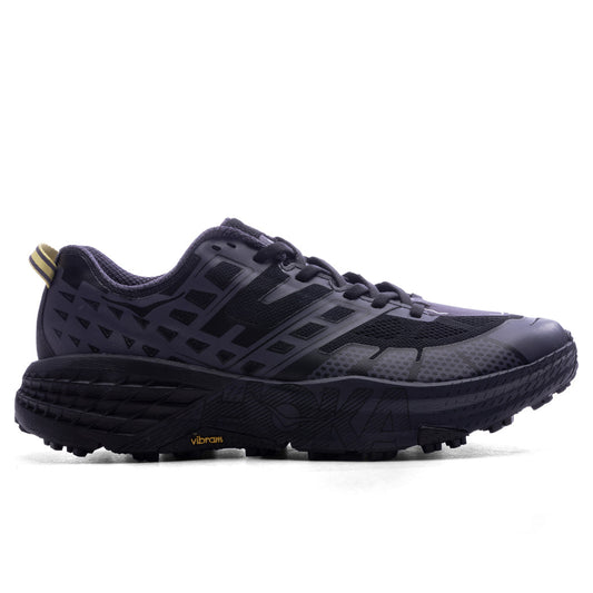 Speedgoat 2 - Black/Squid Ink
