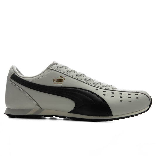 Sprint - Glacial Gray/Puma Black