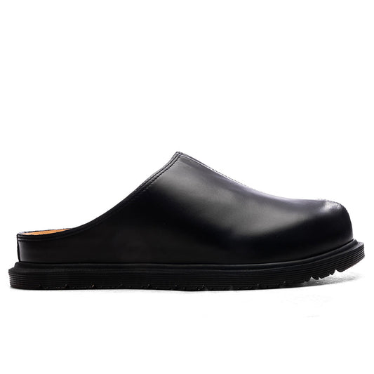 San Mule - Black