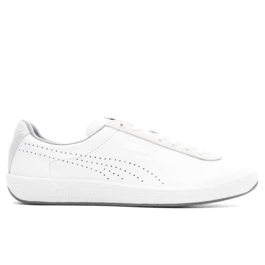 Star OG - White/Vapor Gray