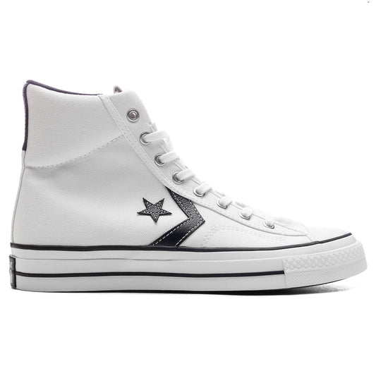 Star Player 76 HI - Vintage White/Black