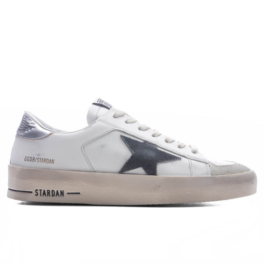 Stardan - White/Grey/Silver