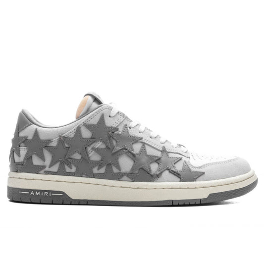 Stars Low - Grey