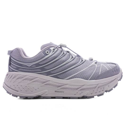 Stinson Evo GTX - Foggy Grey/Cosmic Grey