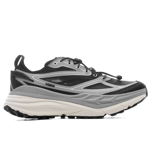 Stinson One7 - Stellar Grey/Eggshell
