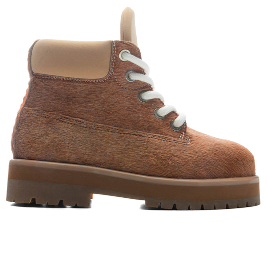 Strada Low Pony - Cognac