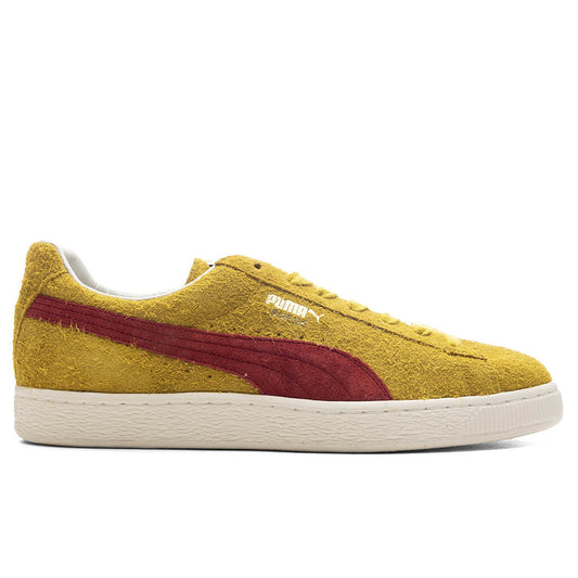 Suede MIJ - Orange