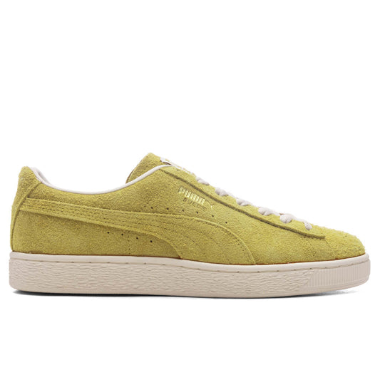 Suede The Neverworn IV - White