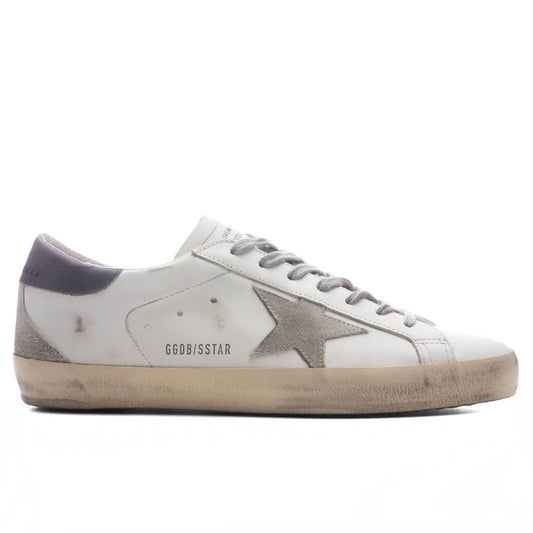 Super-Star - White/Ice/Dark Grey